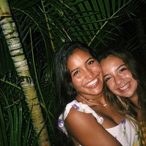 Meet your Posher, Hanna